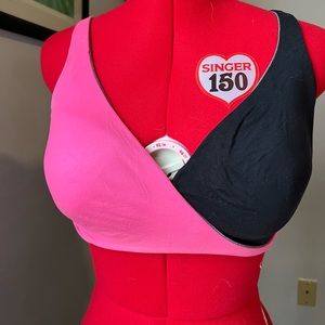 VSX sports bra